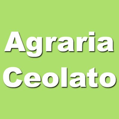 AGRARIA CEOLATO